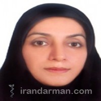 دکتر زهرا اشرفی