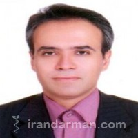 دکتر رامین عیدی نژاد