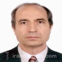 دکتر علی اصغر قدوسی فرد
