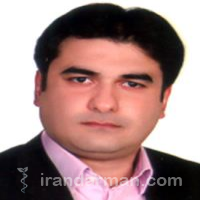 دکتر محسن جلالی