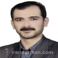 دکتر مرتضی رهبرطارمسری