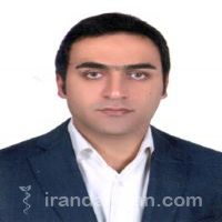 دکتر بیژن حیدری