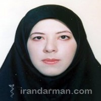 دکتر مریم غیاثی