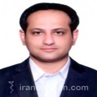 دکتر محمد پی پل زاده