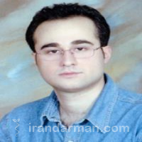 دکتر حمیدرضا سلیمانی مهر