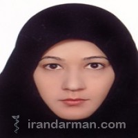 دکتر فاطمه دهقانی زاده