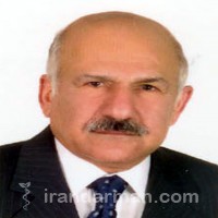 دکتر محمد احمدی لاری