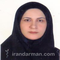 دکتر میترا کاظمی جهرمی