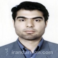 دکتر مهدی نظم ده