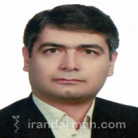 دکتر علیرضا سلیمانی