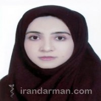 دکتر مریم شفیعی