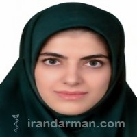 دکتر مریم امرالهی بیوکی