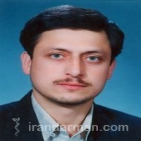 دکتر سیدآریا حجازی