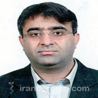 دکتر داریوش احمدی آزاد