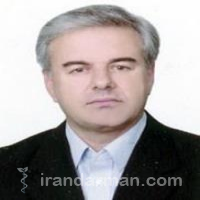 دکتر سیدمحمد مدینه ای