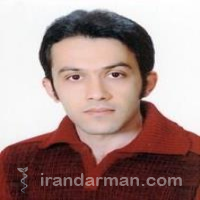 دکتر شروین متین روحانی