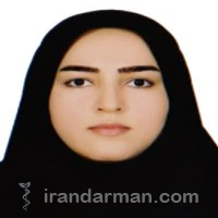 دکتر سعیده سرحدی