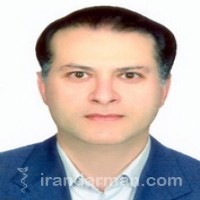 دکتر سید حسن سعیدی نسب