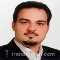 دکتر محمدرضا اکبری