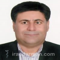 دکتر علی شفیعی