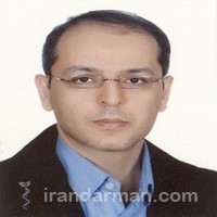 دکتر کامران خزائنی