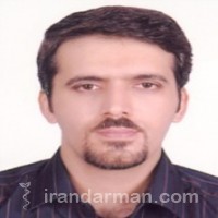 دکتر محمد روحانی