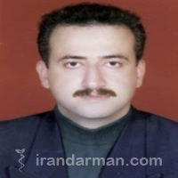 دکتر کامران اسدی