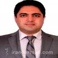 دکتر سیدمحمدمهدی غفاری همدانی
