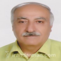 دکتر غلامرضا عباسی بهارانچی