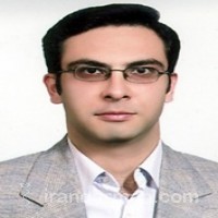 دکتر کاوه ایران پرور