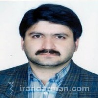 دکتر رضا صابری همدانی