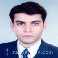 دکتر سیدحسام الدین مهدی تابعی