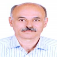 دکتر سیدفاضل حسینی لاکه
