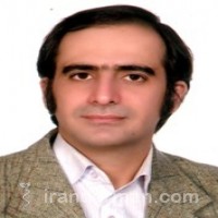 دکتر مهدی محمدنژاد