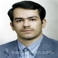 دکتر مجید حسینی ابریشمی