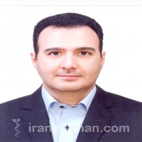 دکتر امیررضا خراسانچی