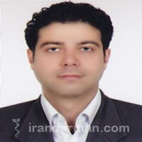 دکتر مسعود هاشمی