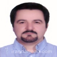 دکتر علی غیورحلاج