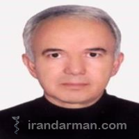 دکتر بهمن مالک
