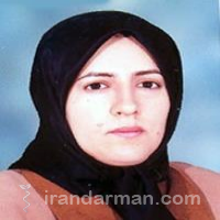دکتر مهناز محمودی