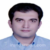 دکتر محمد اسماعیل زاده کندجانی