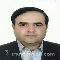 دکتر مهدی ناصراسلامی