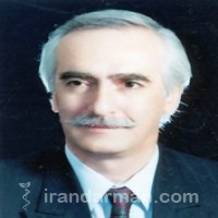 دکتر عبدالرضا شهابی