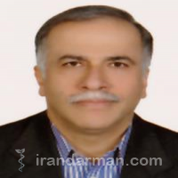 دکتر اصغر حاجی عباسی