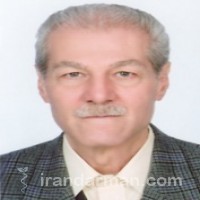 دکتر ایرج جعفری