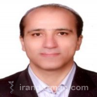 دکتر سیدمحمد حسینی