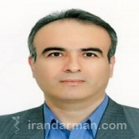 دکتر سیف اله نویدی