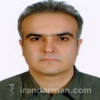 دکتر محسن امین سبحانی