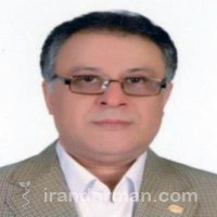 دکتر محمدرضا حاجی زاده برفجانی
