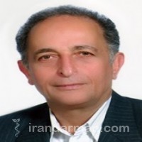 دکتر ابوالقاسم تدین